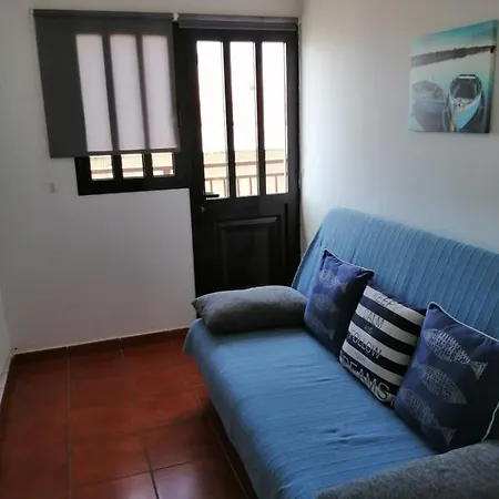 Apartamentos Flor Del Cotillo Apartment El Cotillo (Fuerteventura)