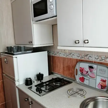 Apartamentos Flor Del Cotillo Apartment El Cotillo (Fuerteventura)