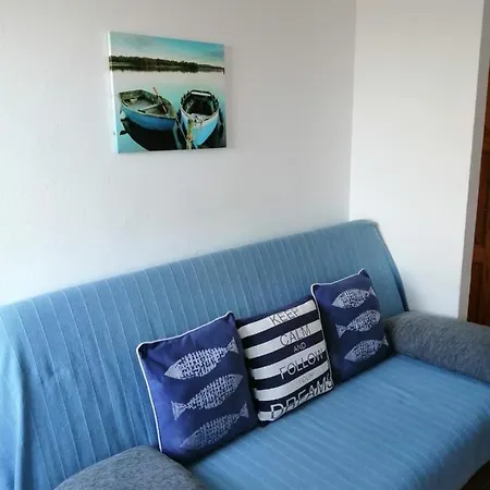 Apartment Apartamentos Flor Del Cotillo El Cotillo (Fuerteventura)
