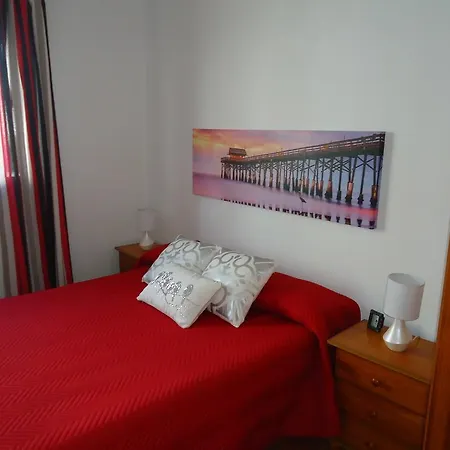 Apartamentos Flor Del Cotillo El Cotillo (Fuerteventura)
