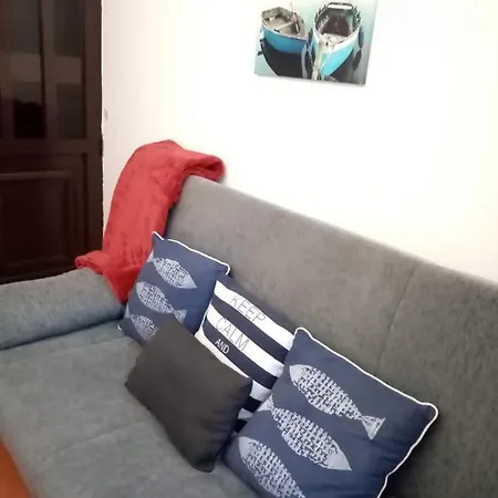 Appartement Flor Del