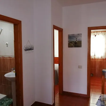 Apartamentos Flor Del Cotillo Apartment El Cotillo (Fuerteventura)