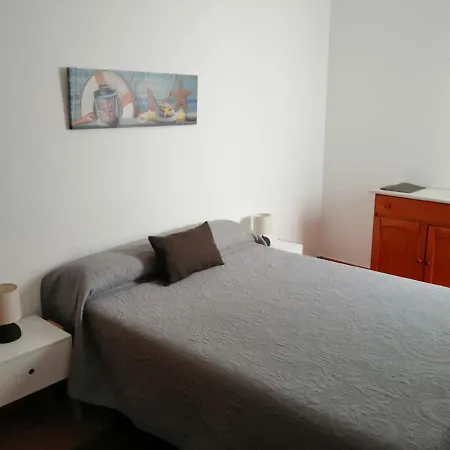 Apartamentos Flor Del Cotillo El Cotillo (Fuerteventura)