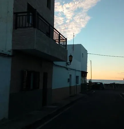 Apartamentos Flor Del Cotillo Apartment *
