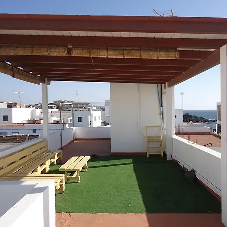 Apartment Apartamentos Flor Del Cotillo El Cotillo (Fuerteventura)
