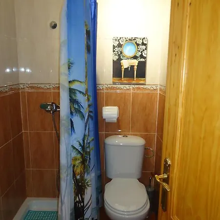Apartamentos Flor Del Cotillo