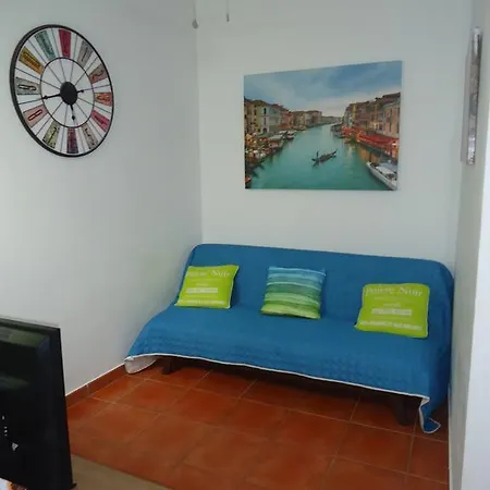 Appartement Flor Del Cotillo