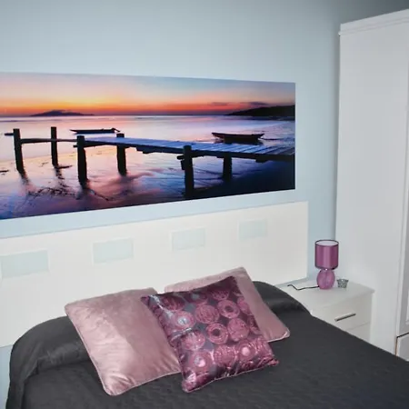 Apartamentos Flor Del Cotillo Apartment El Cotillo (Fuerteventura)