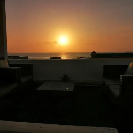 Appartement Flor Del Cotillo