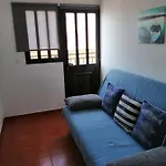 Flor Del Апартаменты El Cotillo (Fuerteventura)