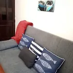 Апартаменты Flor Del