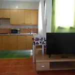 Flor Del Апартаменты *