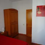 Апартаменты Flor Del *