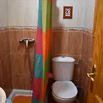 Апартаменты Flor Del