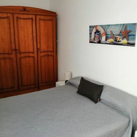 Apartamentos Flor Del Cotillo *