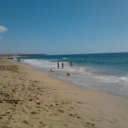Flor Del * El Cotillo (Fuerteventura)